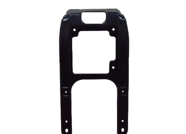 CAPA HOOD LATCH SUPPORT X