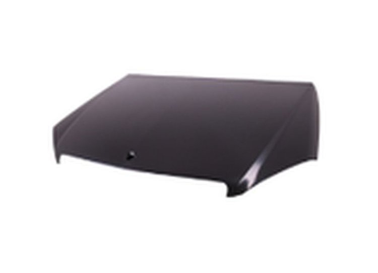 HOOD PANEL ASY MERCEDESBE