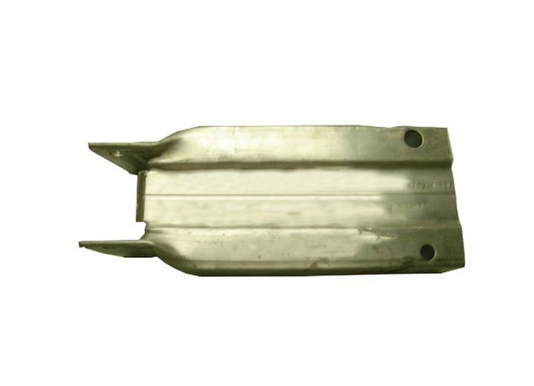 CAPA LT FRT BUMPER BRACKE