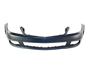 FT BUMPER CVR P W/O AMG STYLING PKG W/O H.L. WASHERS W/O PARKTRONIC MERCE DES-BENZ C230/C250/C300/C350 08-11