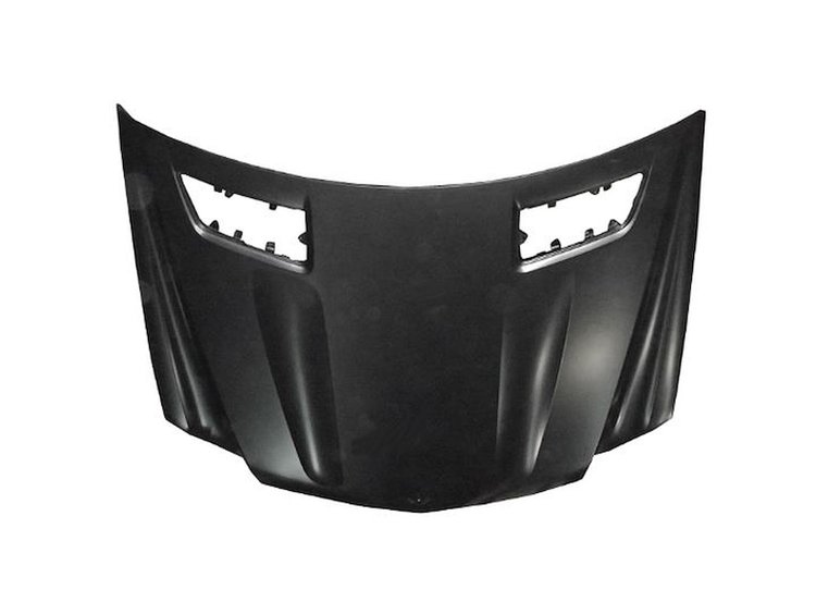 HOOD PANEL ASY X164 MERCE