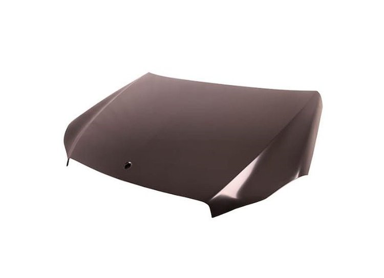 CAPA HOOD PANEL ASY W212