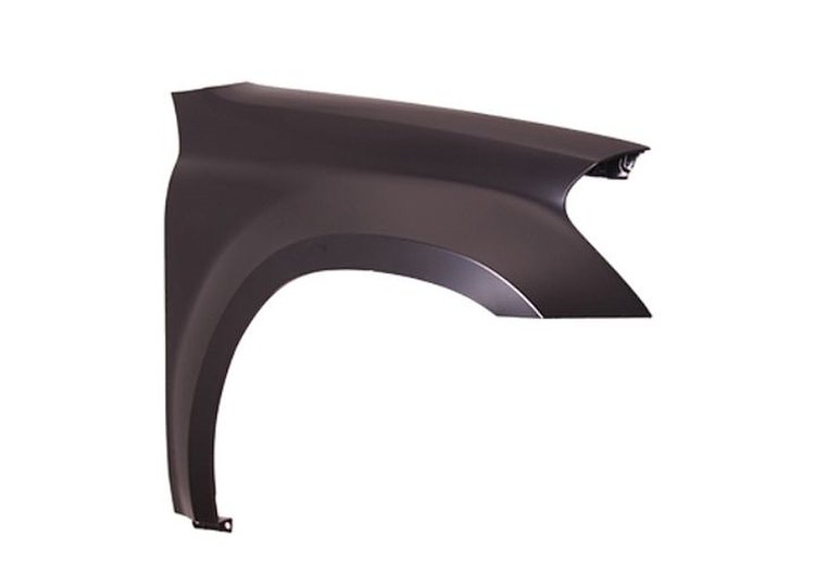 RH FRONT FENDER ASY X164