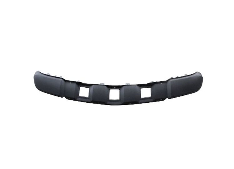 FRONT BUMPER COVER LOWER