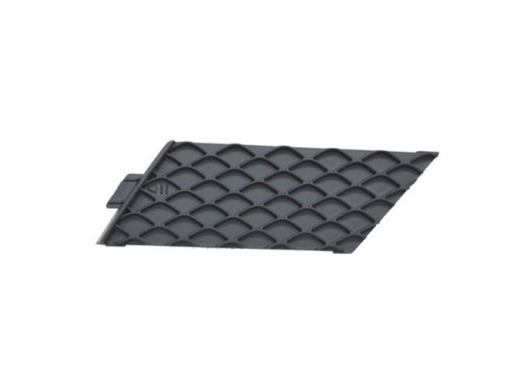 TOW HOOK COVER X166 W/AMG