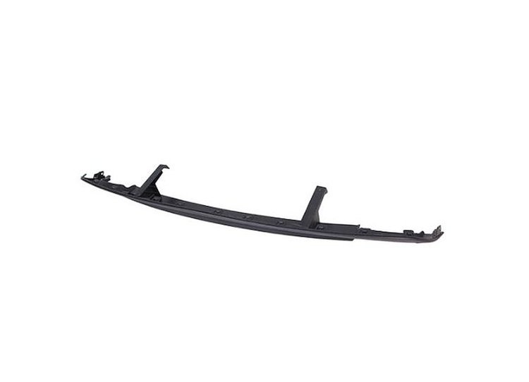 REAR BUMPER COVER LOWER W