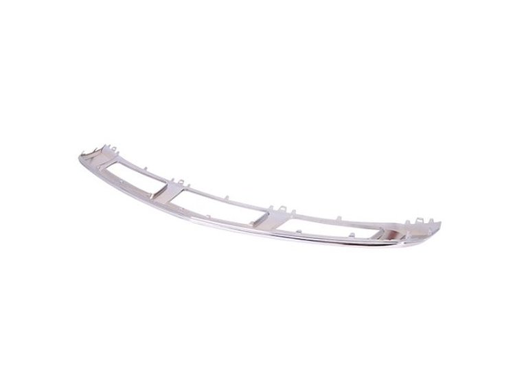FRONT BUMPER MOLDING X166