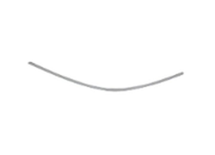 LH REAR BUMPER MOLDING W2