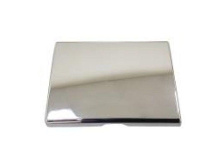 REAR BUMPER TOW HOOK COVE