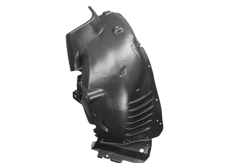 CAPA LT FRT FENDER INNER