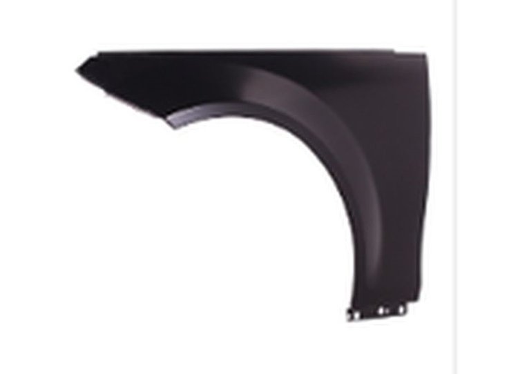 CAPA LT FRT FENDER ASY W2