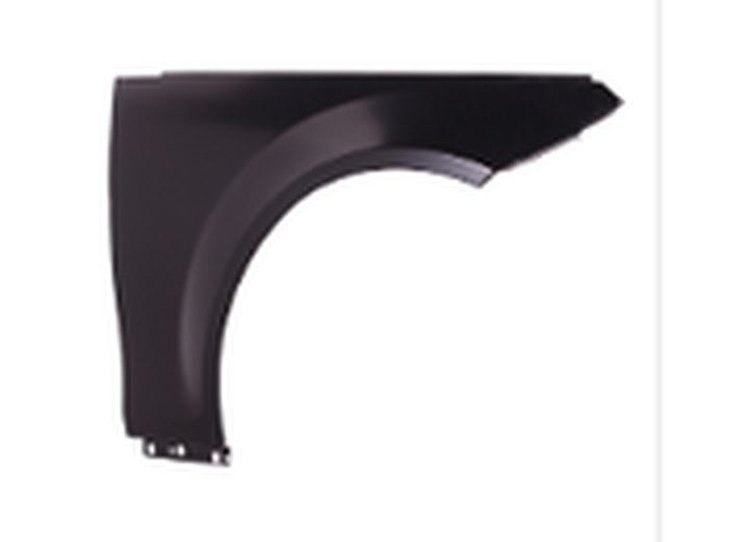 CAPA RT FRT FENDER ASY W2