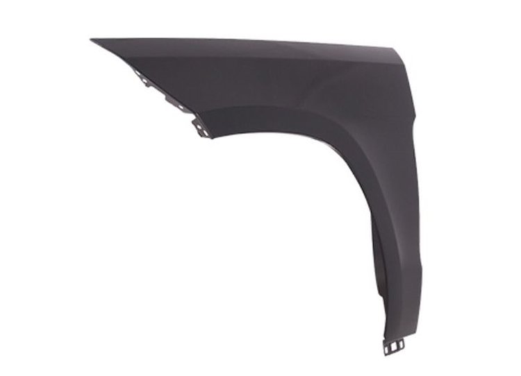 CAPA LT FRT FENDER ASY X1