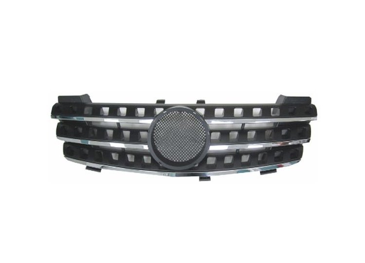GRILLE ASY CDI|BLUETEC W/