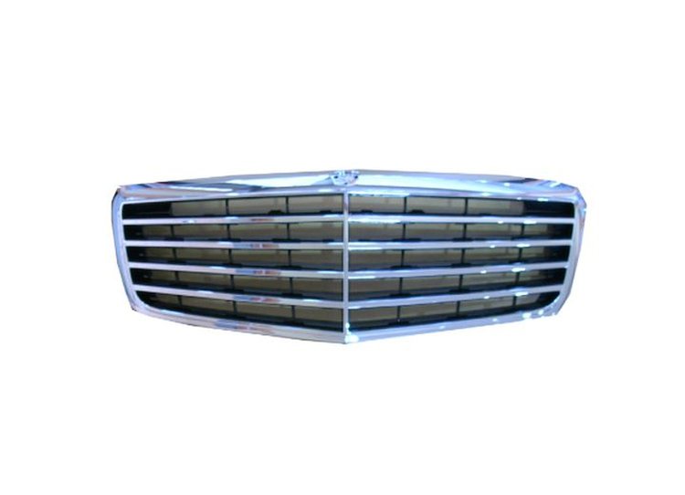 GRILLE ASY W/O PROXIMITY