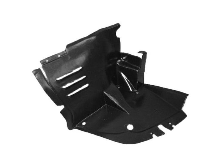 RH FRONT FENDER INNER PAN