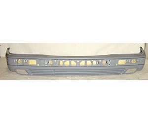 FT BUMPER CVR P MERCEDES-BENZ E-CLASS 210 EXC 230 DIESEL W/ TURBO 420/430 W/ SPORT 96-99