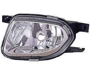 LH FOG LAMP MERCEDES-BENZ E320/E500 W/O SPORT PKG 03-06