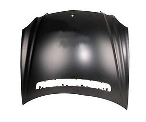 HOOD MERCEDES BENZ E-CLASS 03-09