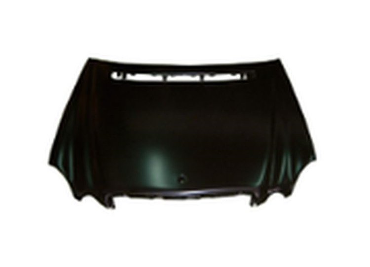 HOOD PANEL ASY STEEL MERC