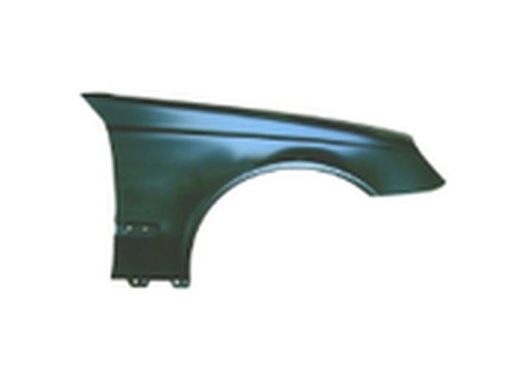 RT FRONT FENDER ASY W211