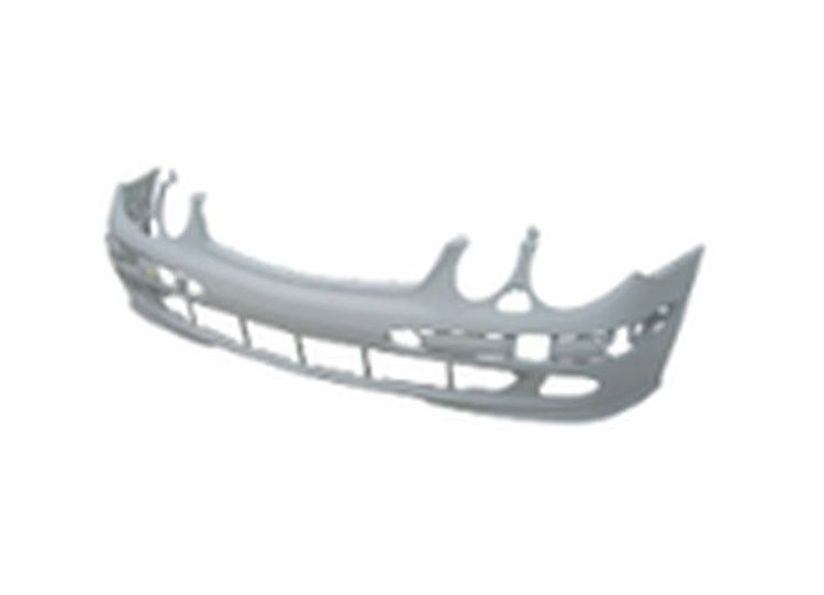 FRONT BUMPER COVER W/APPE