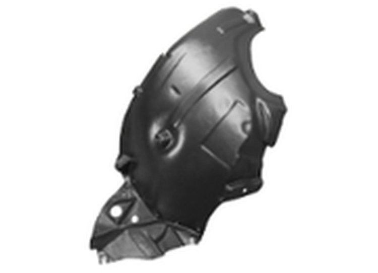 RT FRONT FENDER INNER PAN