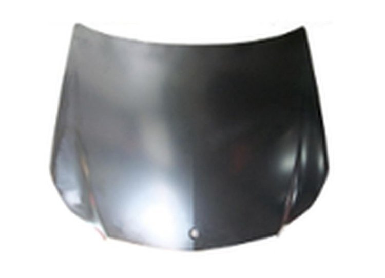 HOOD PANEL ASY W212 SEDAN