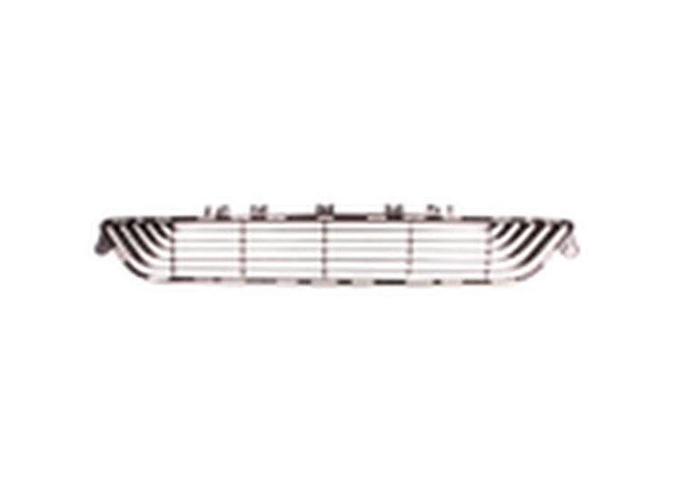 FRONT BUMPER GRILLE W212
