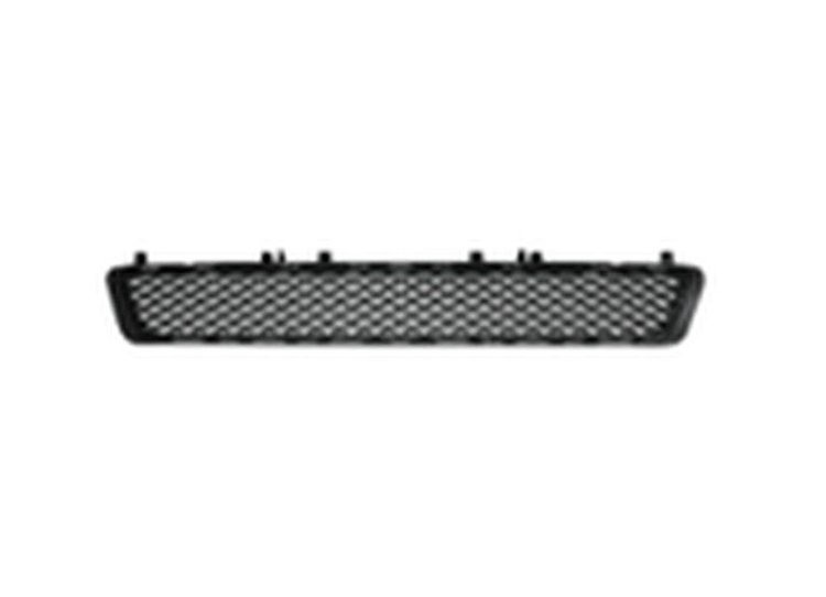 FRONT BUMPER GRILLE W212
