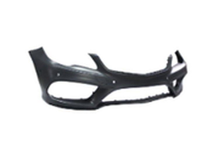 FRONT BUMPER COVER A207 C