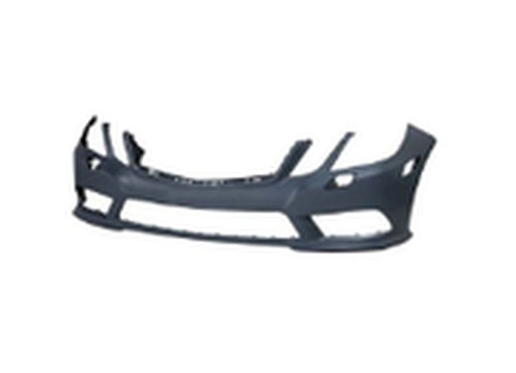 FRT BMPR CVR S212 WAGON W