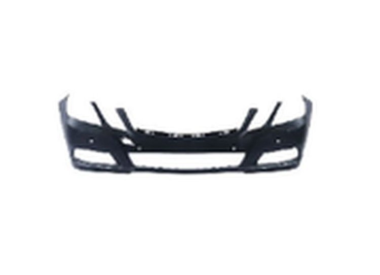 FRT BMPR CVR S212 WAGON W