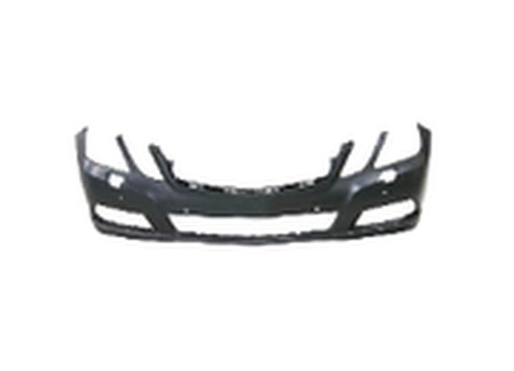 FRONT BUMPER COVER S212 W