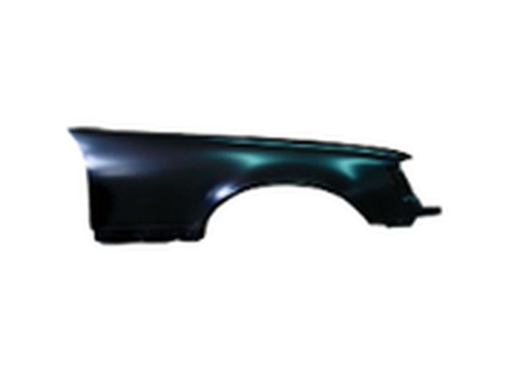 RH FENDER MERCEDES-BENZ S-CLASS 140 SDN 92-99