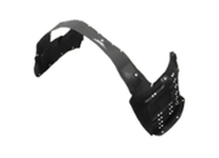 RT FRONT FENDER INNER PAN