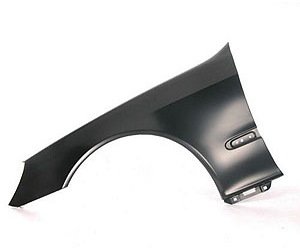 LH FENDER MERCEDES-BENZ S-CLASS 220 00-06