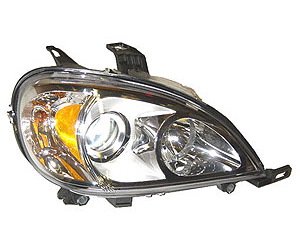 RH H.L. COMBINATION TYPE MERCEDES-BENZ M-CLASS STD 02-05