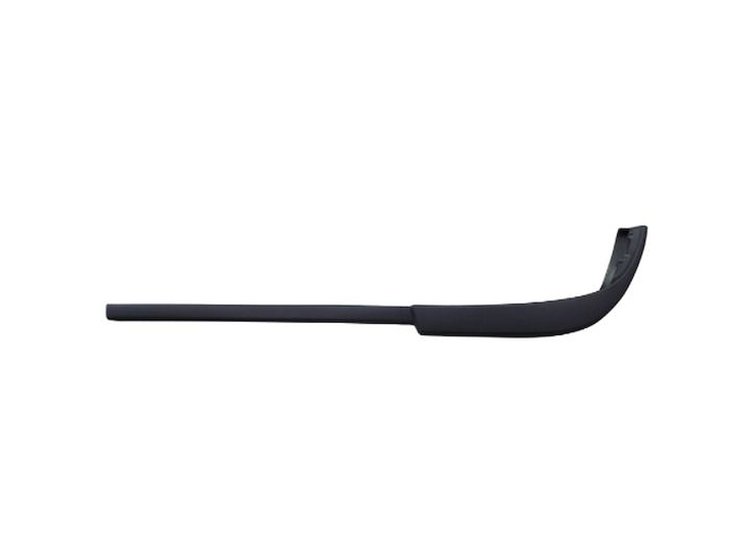 LH FRONT BUMPER SPOILER W