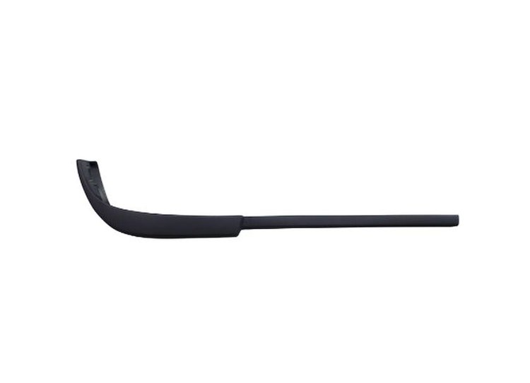 RH FRONT BUMPER SPOILER W