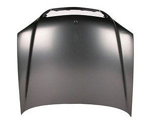 HOOD MERCEDES-BENZ M-CLASS 98-05 EXC SPECIAL EDITION/ ML55