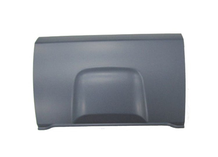 RR BUMPR INSERT BASE W/O
