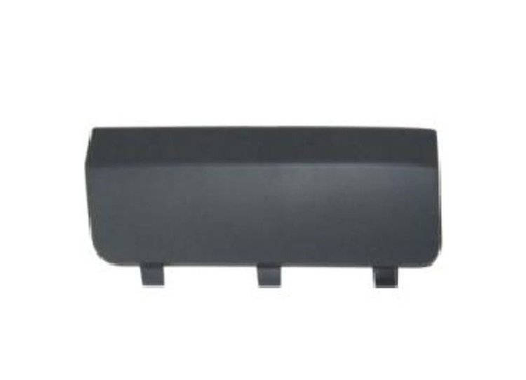 REAR BUMPER TOW HOOK COVE