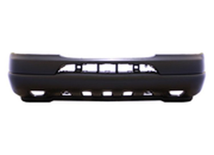 FT BUMPER CVR W/O BRUSH GUARD P MERCEDES-BENZ ML320/ML430 BASE 98-05