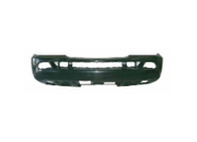 FRT BMPR CVR W/SPORT PKG