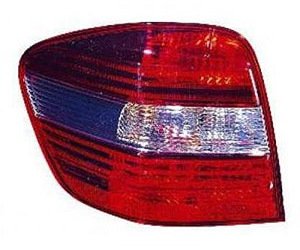 LH T.L. COMBINATION TYPE W/ OR W/O AMG STYLING PKG W/ SPORT MERCEDES-BENZ M -CLASS 06-11