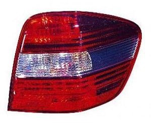 RH T.L. COMBINATION TYPE W/ OR W/O AMG STYLING PKG W/ SPORT MERCEDES-BENZ M -CLASS 06-11