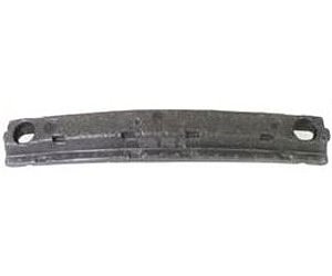 FT IMPACT ABS CENTER MERCEDES BENZ M-CLASS 06-10 W/O SPORT