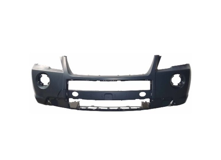 FRONT BUMPER COVER W164 B