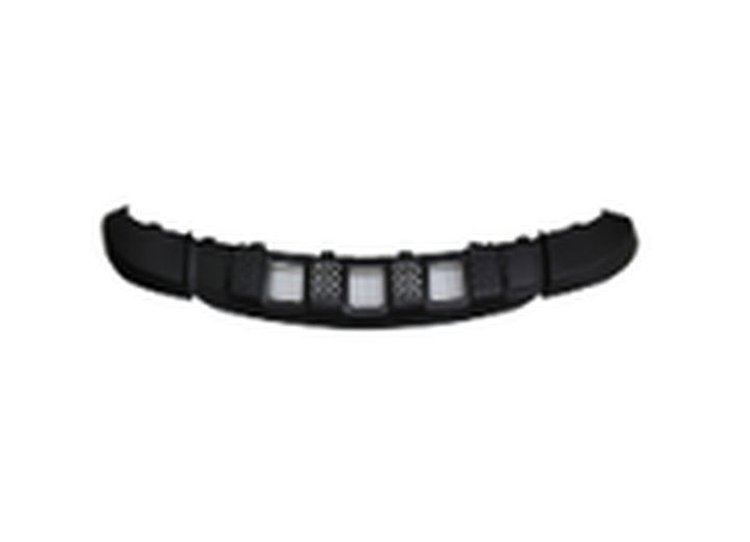FRONT BUMPER COVER LOWER
